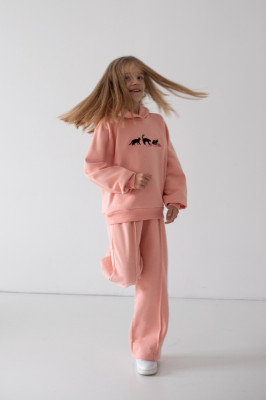 Костюм для дівчаток